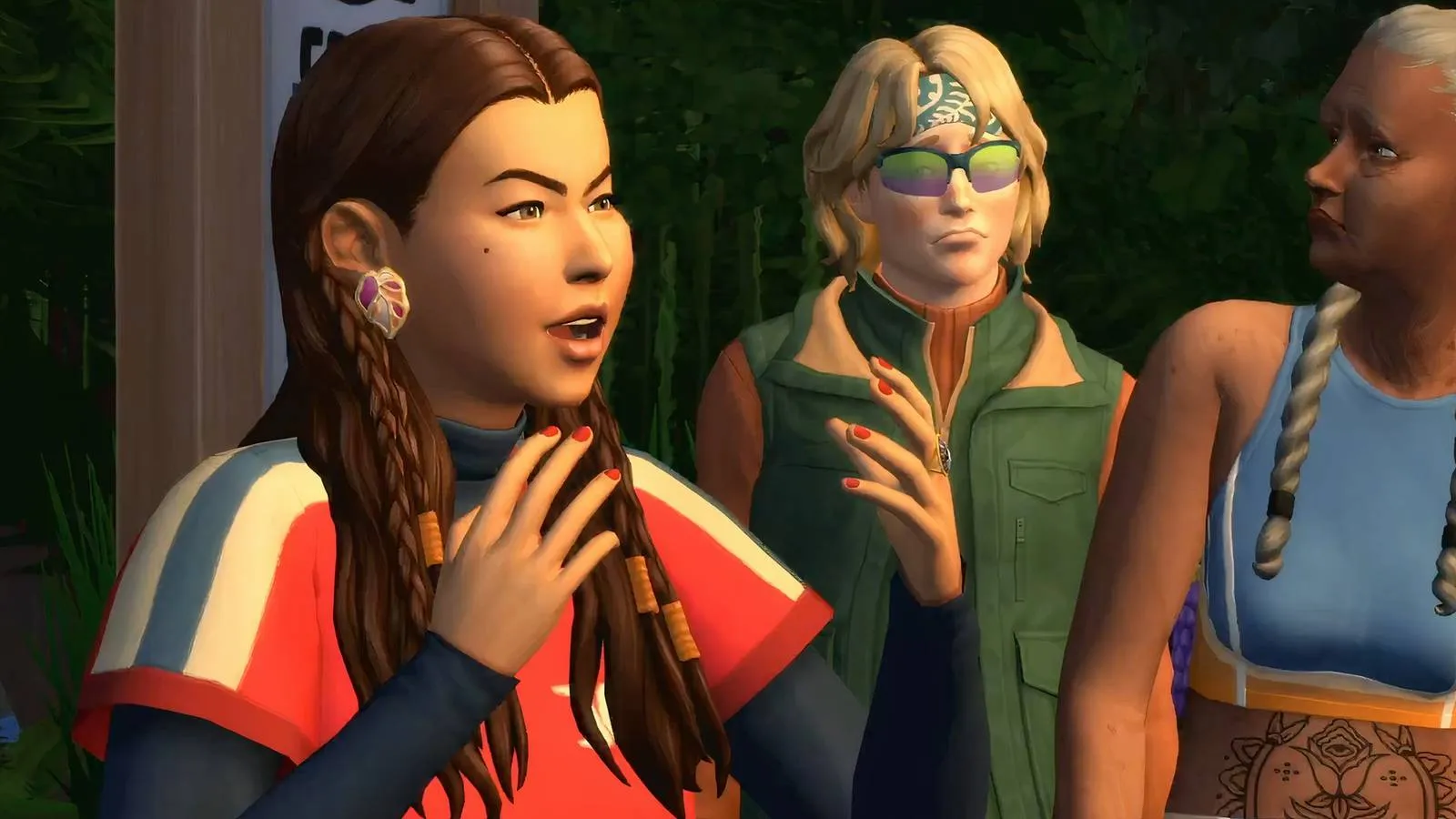 The Sims 4's Game Show Expansion Is an Brilliant Concept With A Single Potential Drawback