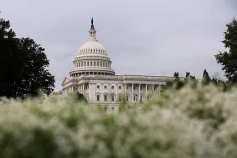 Republicans Push for Eighty-Eight Million Dollars in Security Funding In Response to Charlie Kirk Shooting