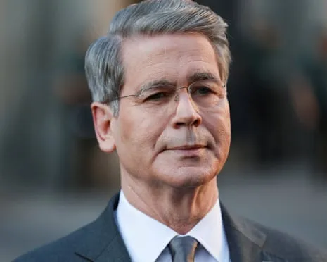 US Treasury Chief Reportedly Made Comparable Mortgage Commitment to Lisa Cook