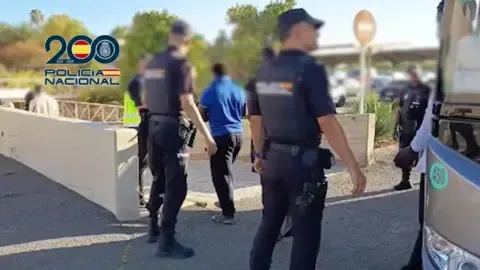 Spain Arrests 19 Suspects Suspected of Brutality and Murder Following 50 Migrants Vanish from Vessel