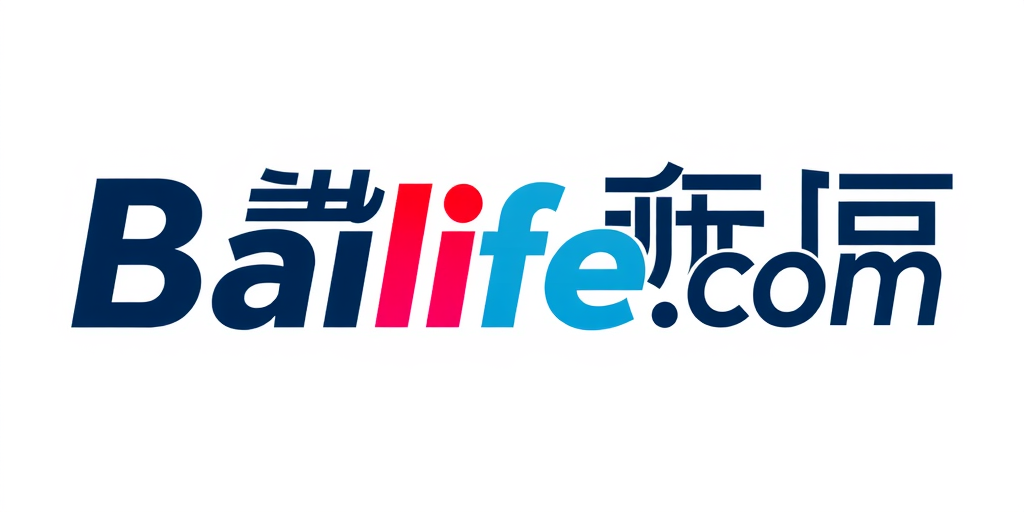 Bai Lifei's Blog